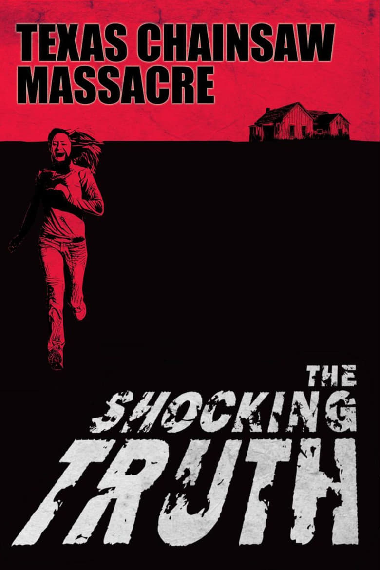 Texas Chain Saw Massacre: The Shocking Truth 2000