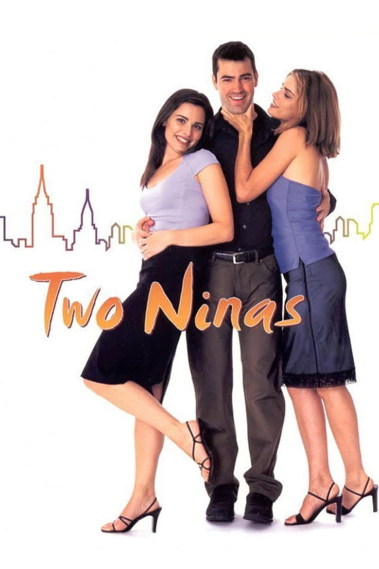 Two Ninas 2000