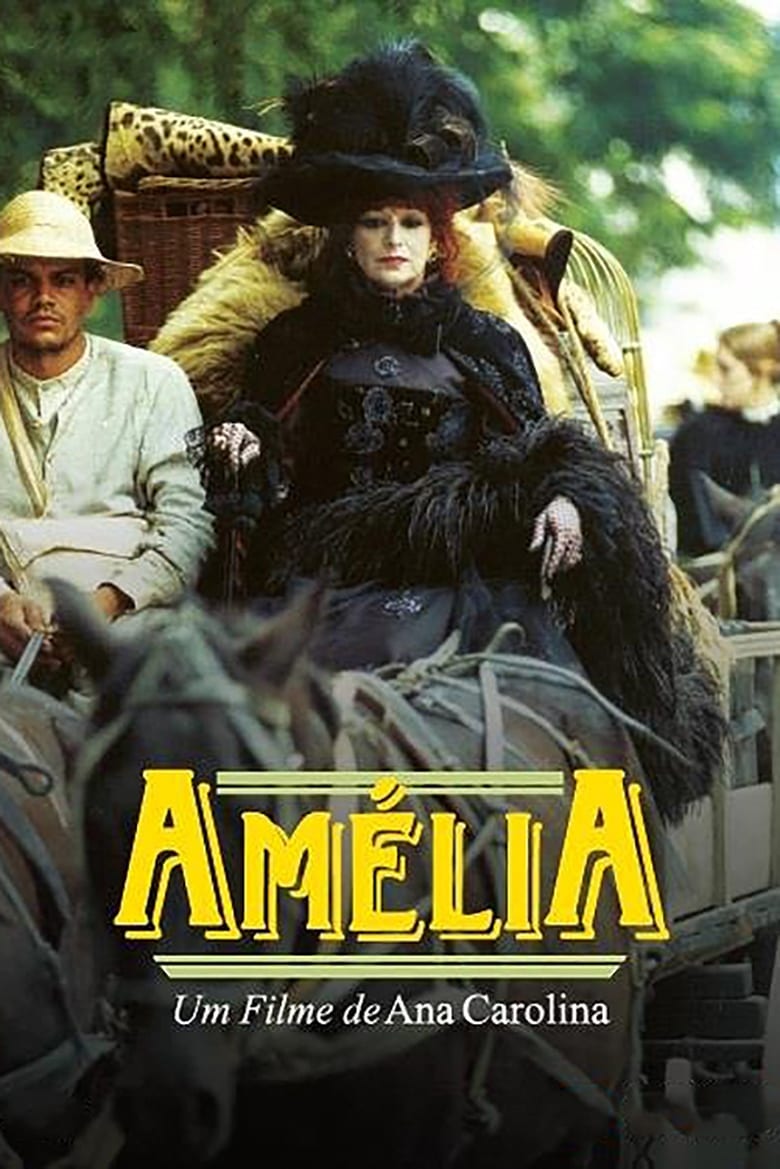 Amélia 2000