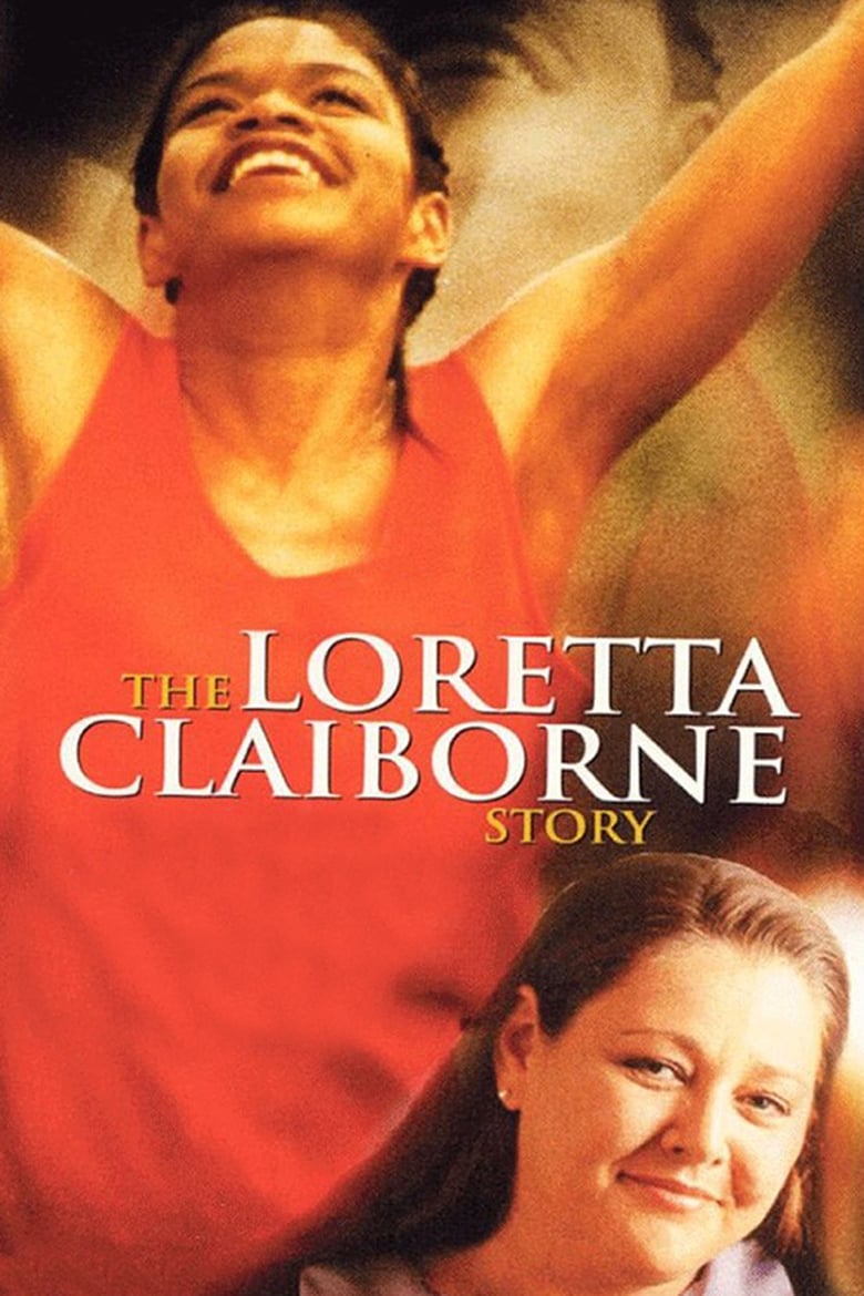 The Loretta Claiborne Story 2000