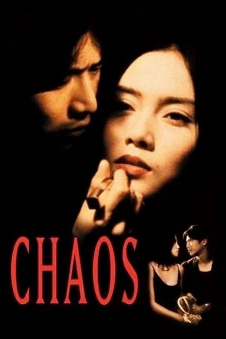 Chaos 2000