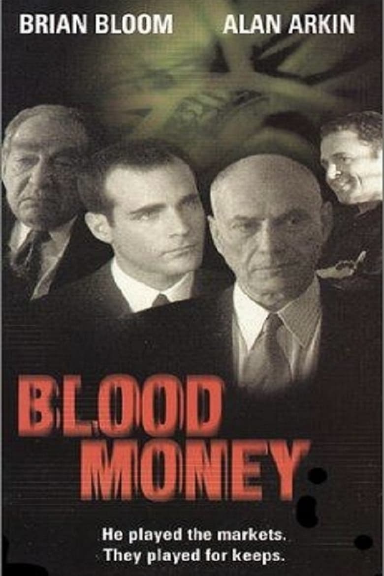 Blood Money 2000
