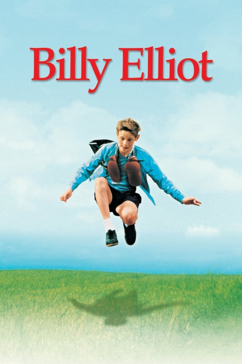 Billy Elliot 2000