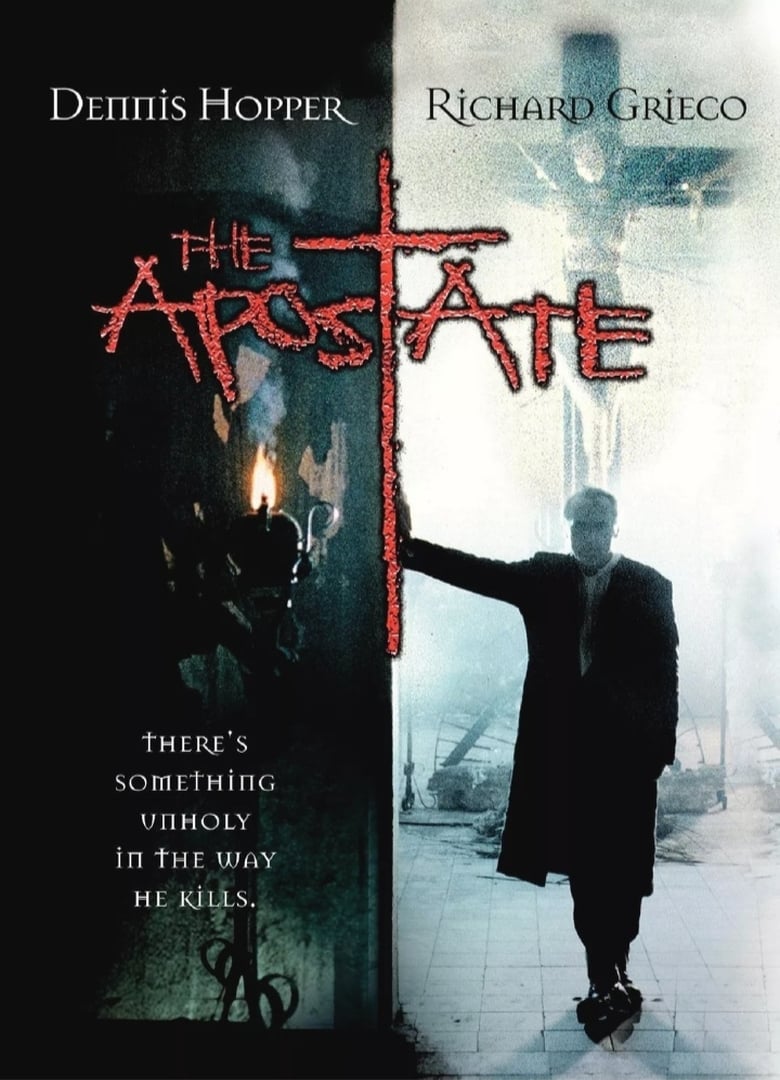 The Apostate 2000