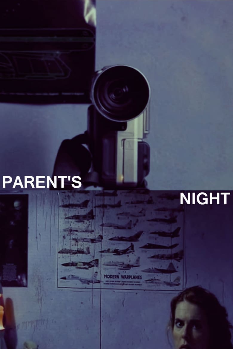 Parent’s Night 2000