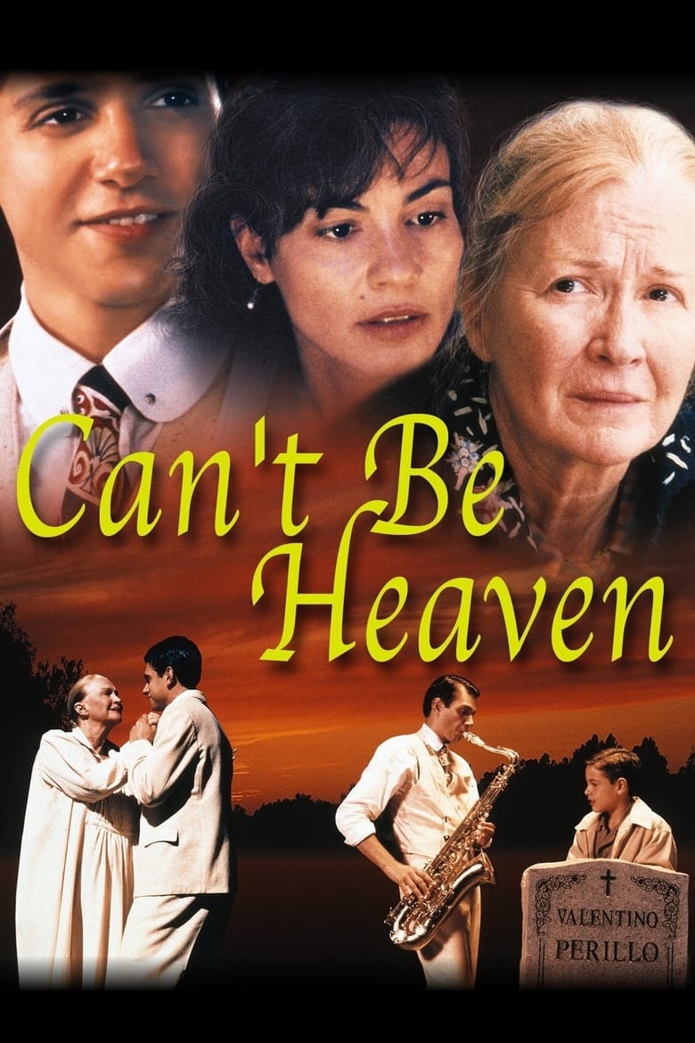 Can’t Be Heaven 2000