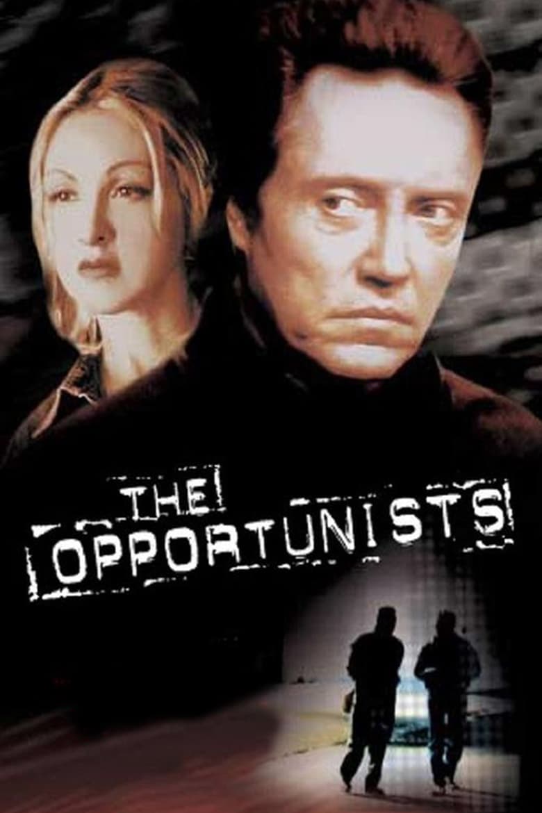 The Opportunists 2000