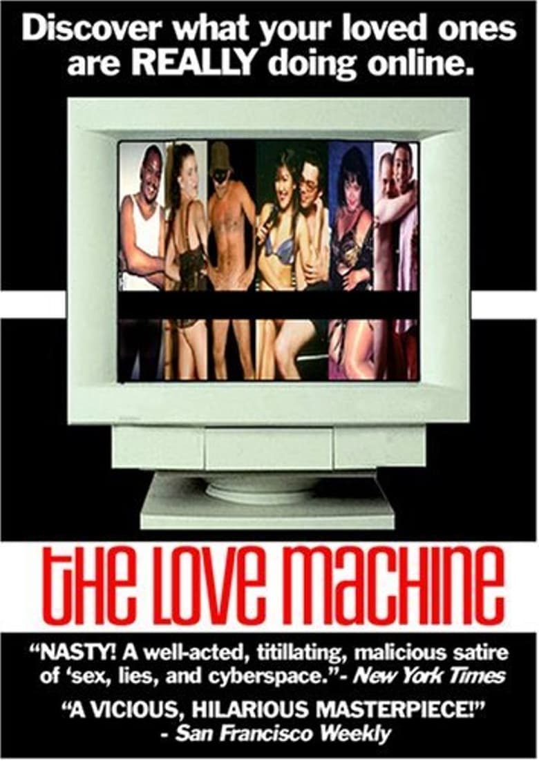 The Love Machine 2000