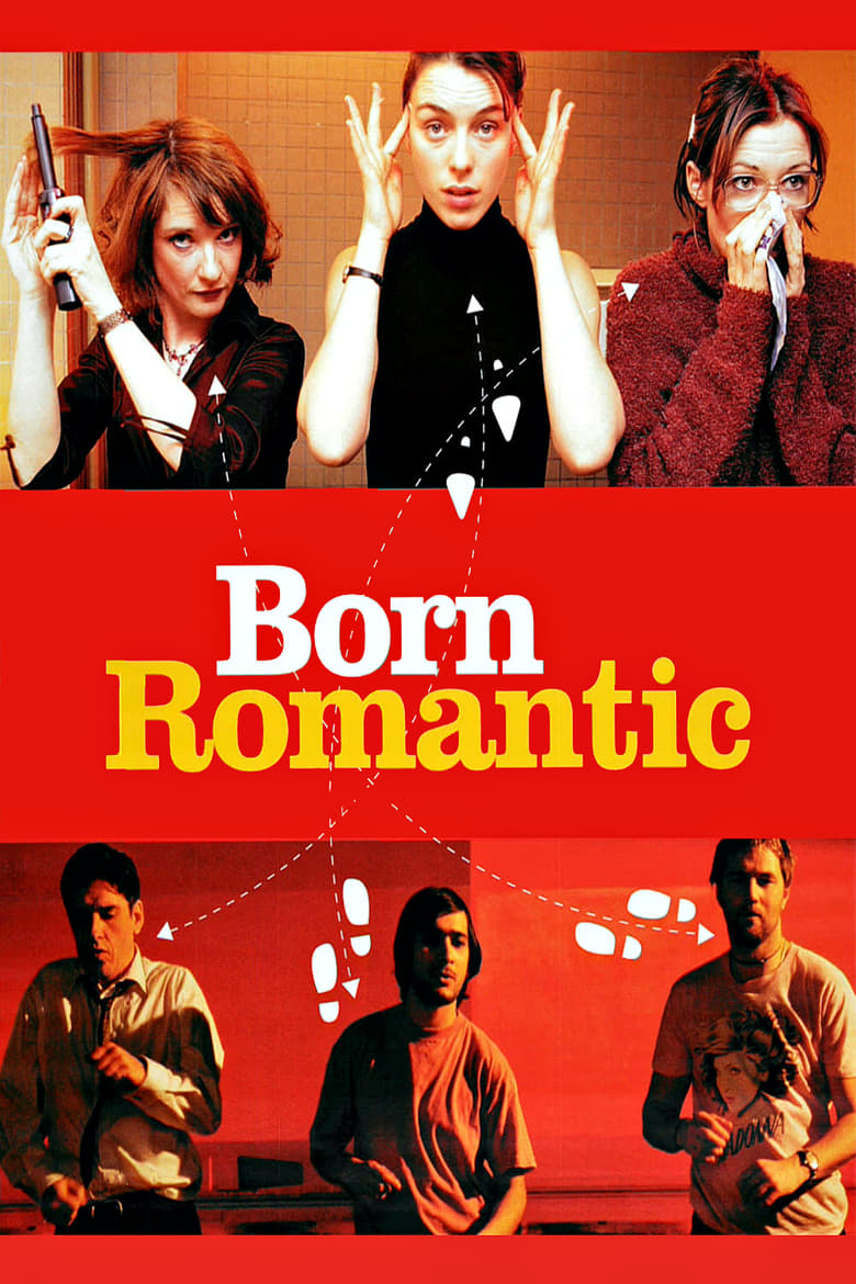 Born Romantic 2000