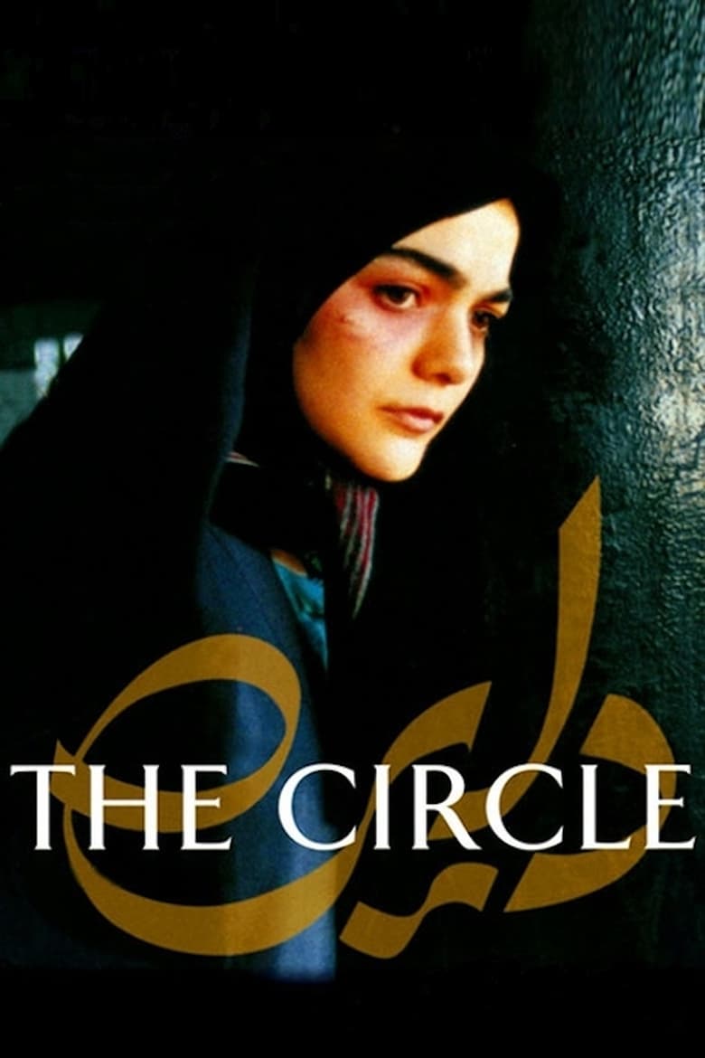 The Circle 2000