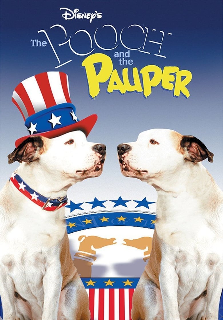 The Pooch and the Pauper 2000