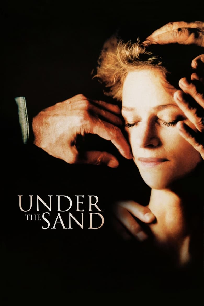 Under the Sand 2000