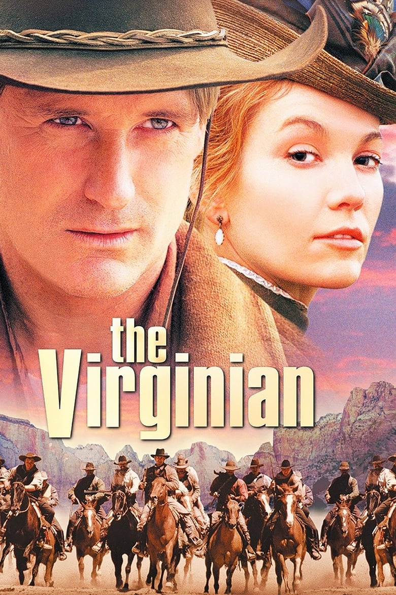 The Virginian 2000