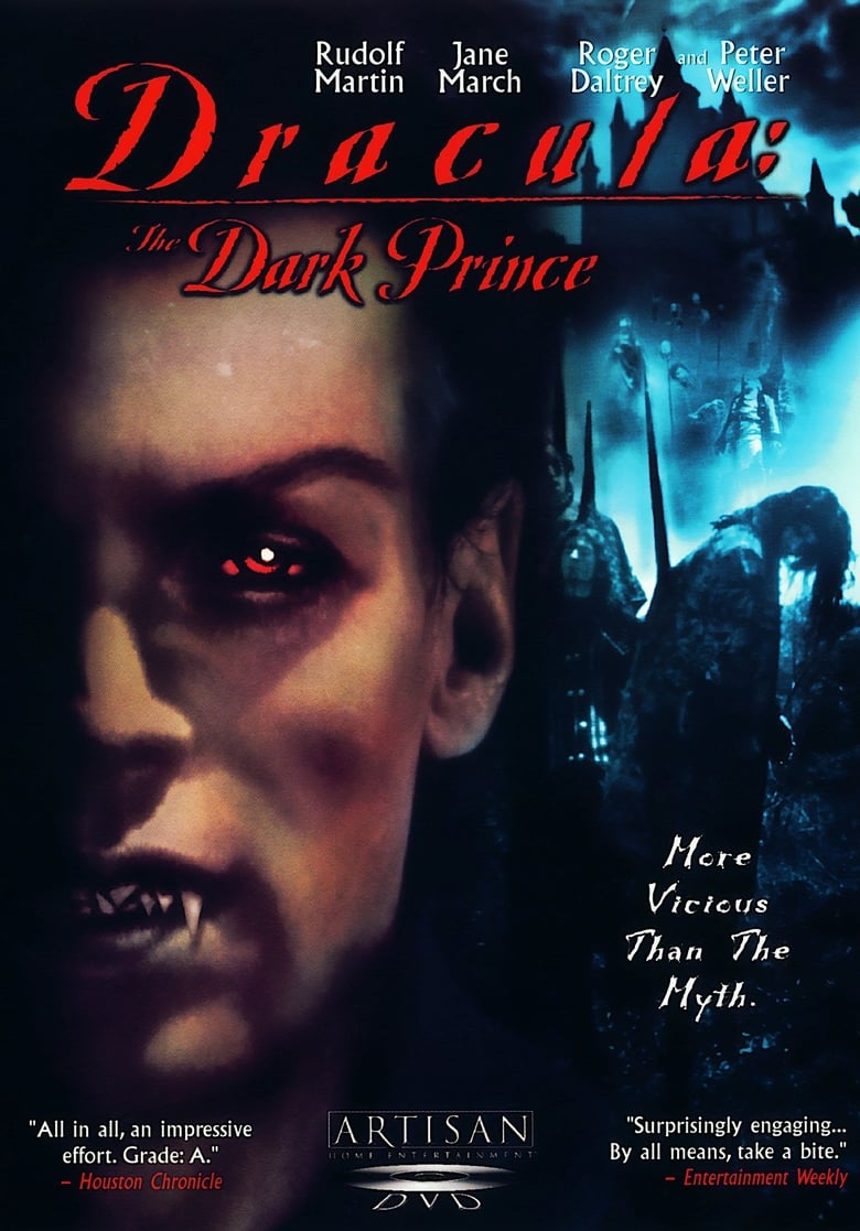 Dark Prince: The True Story of Dracula 2000