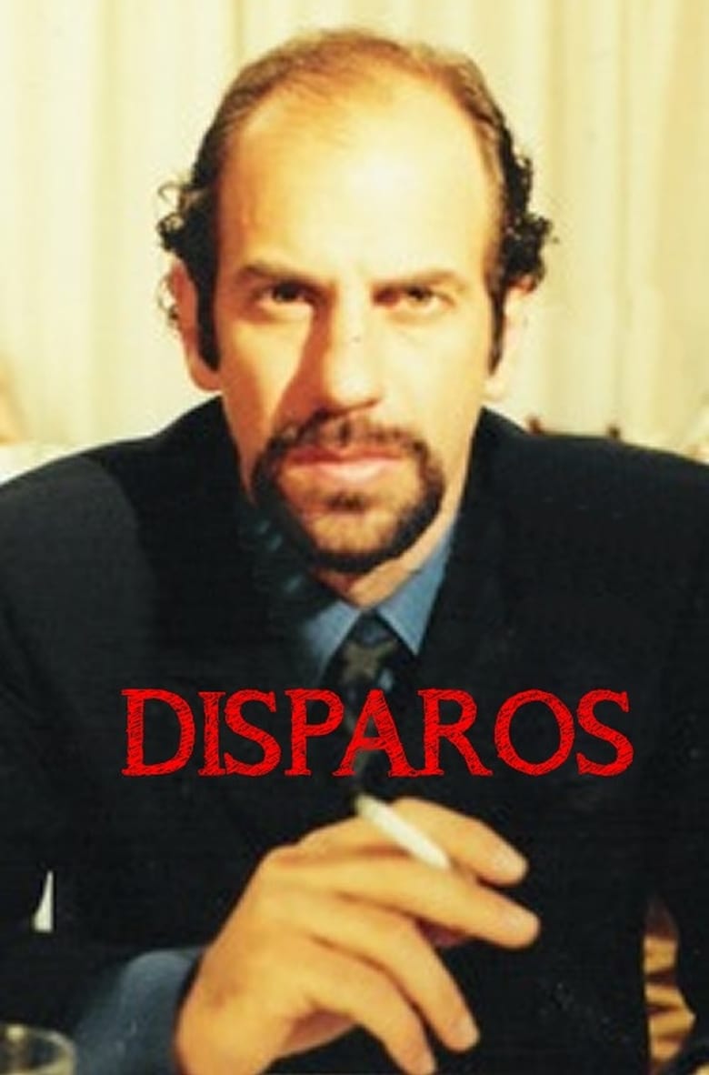 Disparos 2000