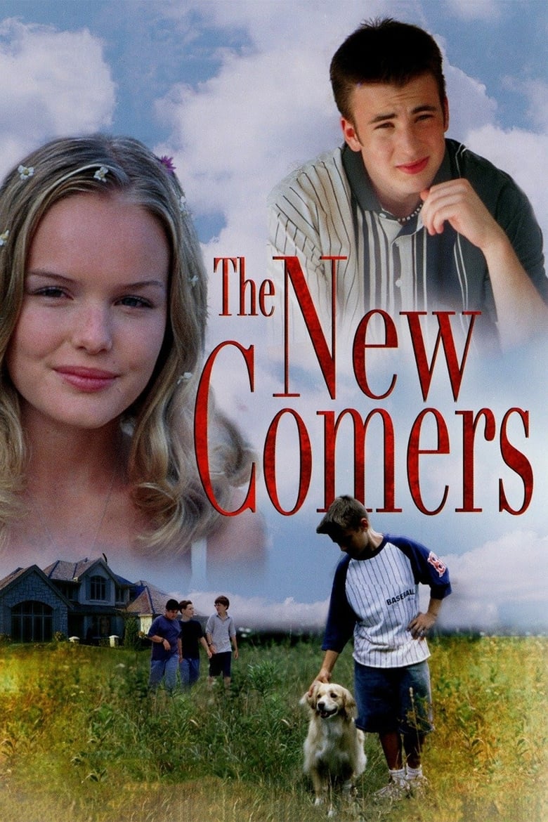 The Newcomers 2000