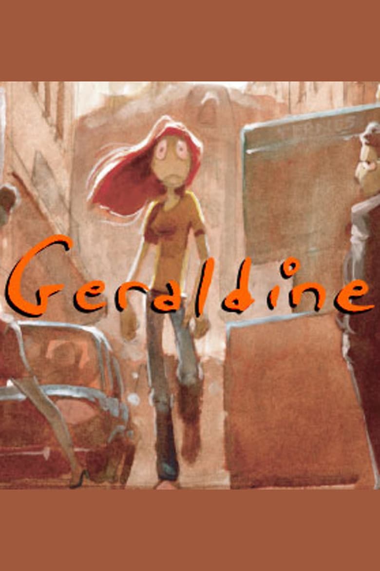 Geraldine 2000