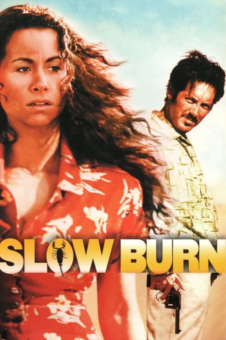 Slow Burn 2000