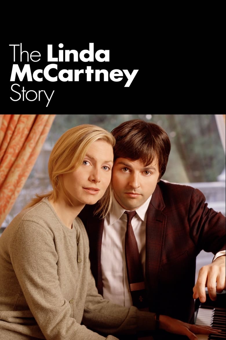 The Linda McCartney Story 2000