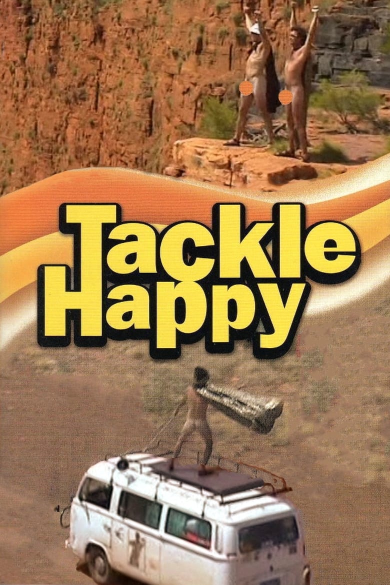 Tackle Happy 2000