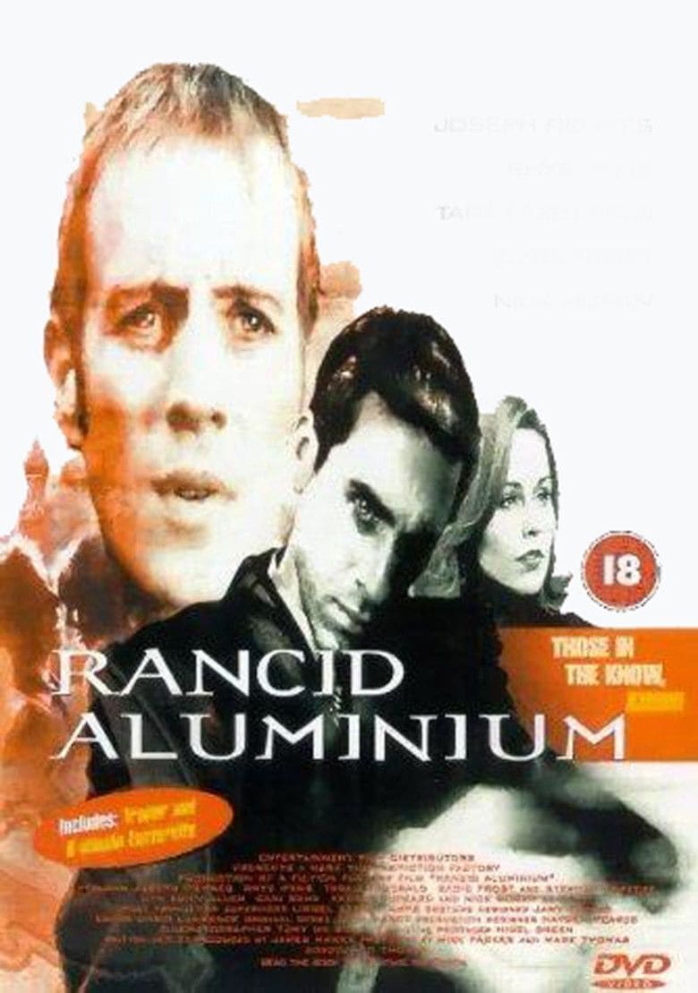 Rancid Aluminium 2000