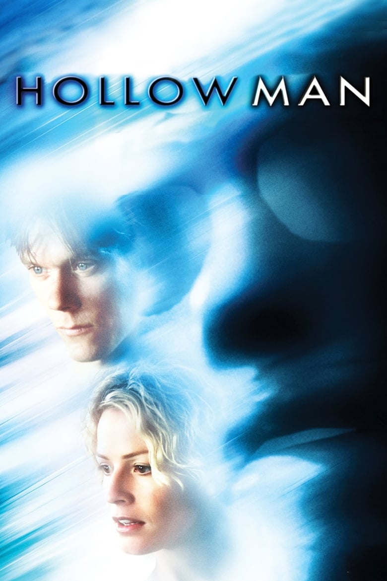 Hollow Man 2000