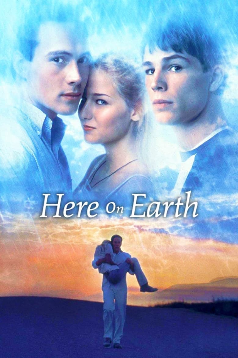 Here on Earth 2000