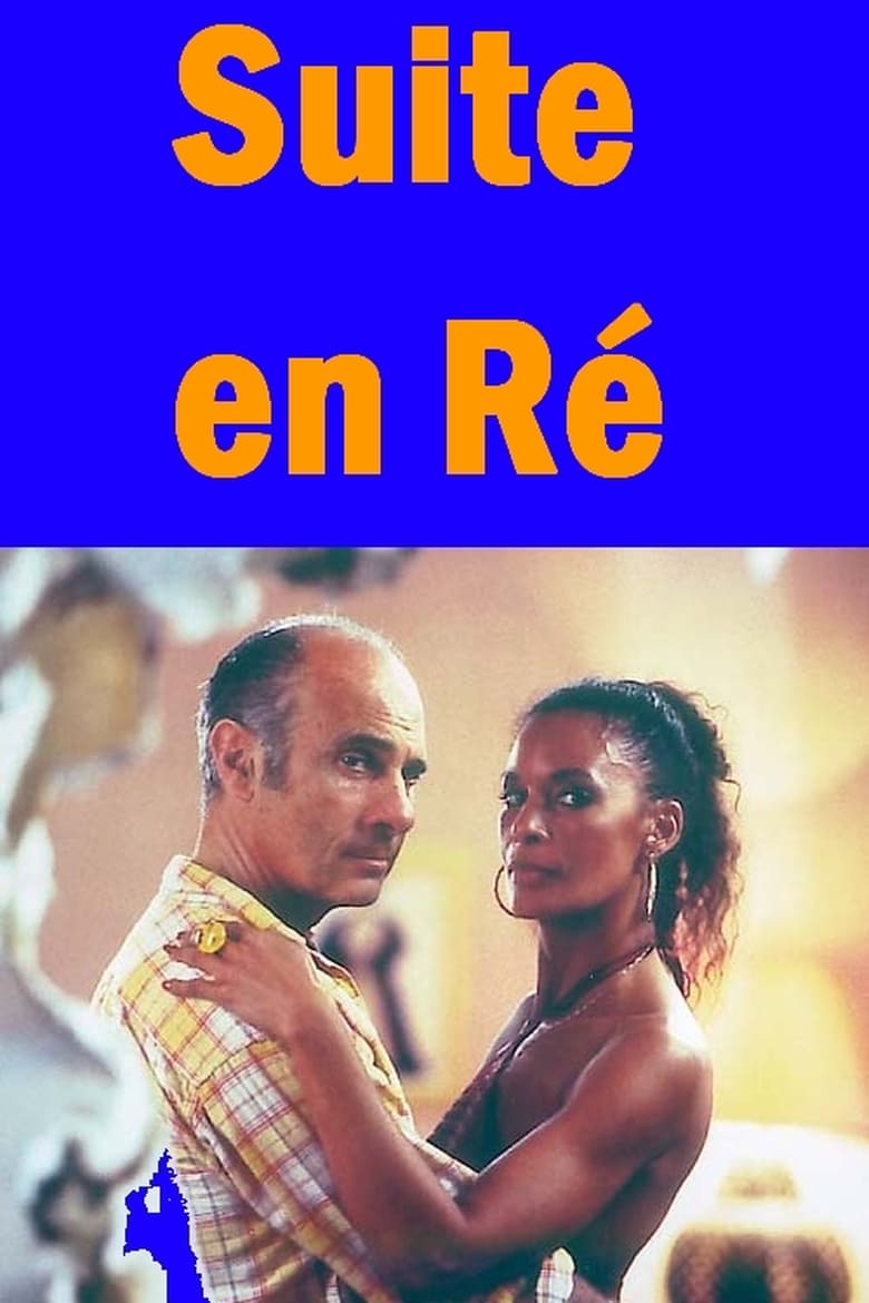 Suite en Ré 2000