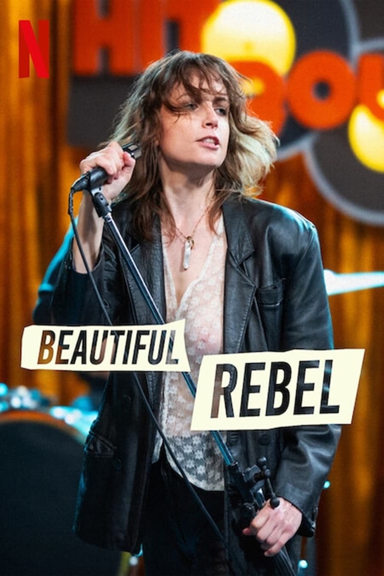 Beautiful Rebel 2024