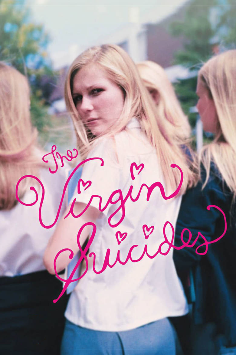 The Virgin Suicides 2000