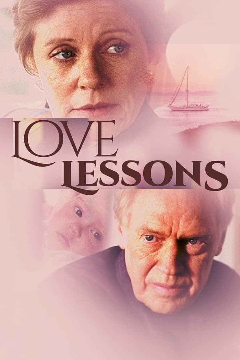 Love Lessons 2000