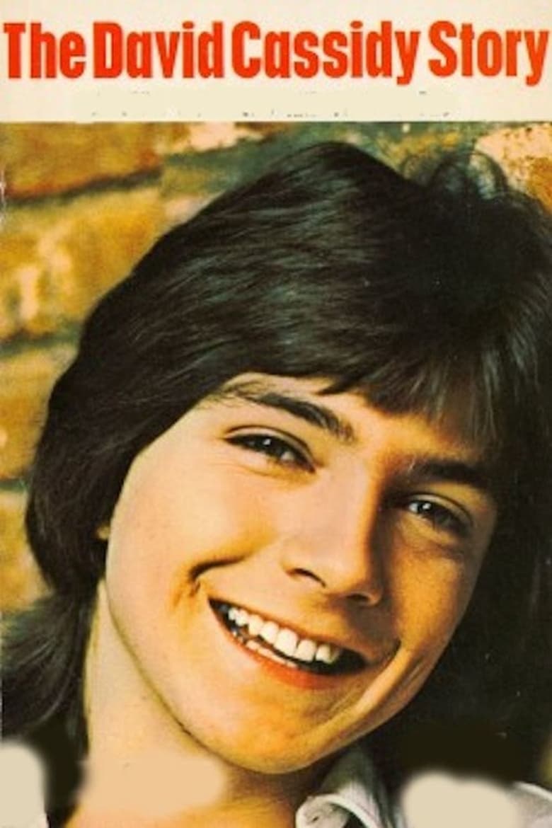 The David Cassidy Story 2000