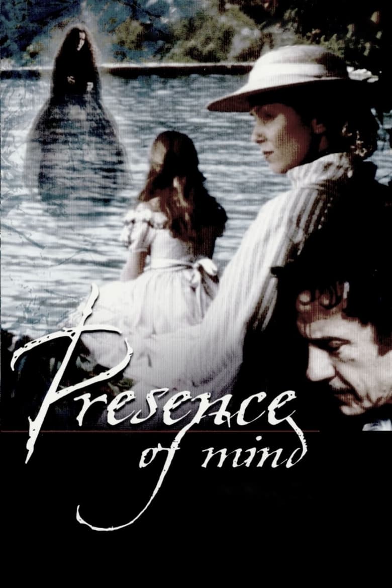 Presence of Mind 2000
