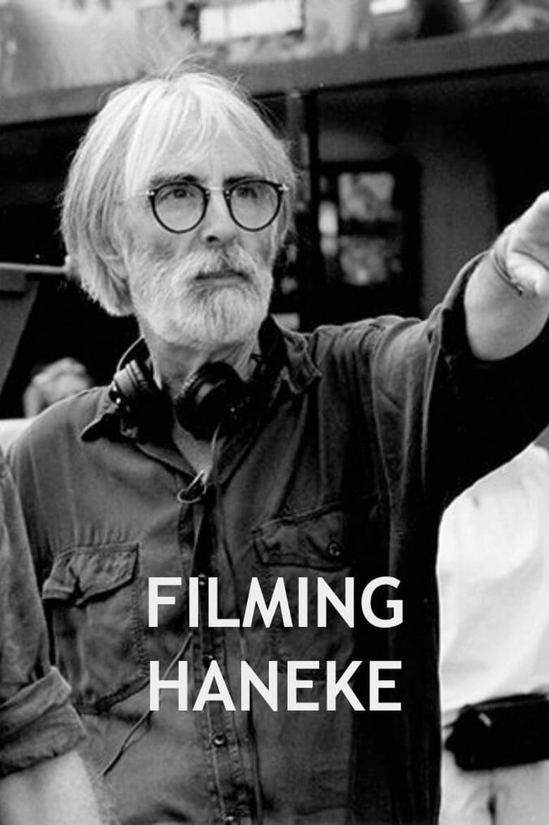Filming Haneke 2000