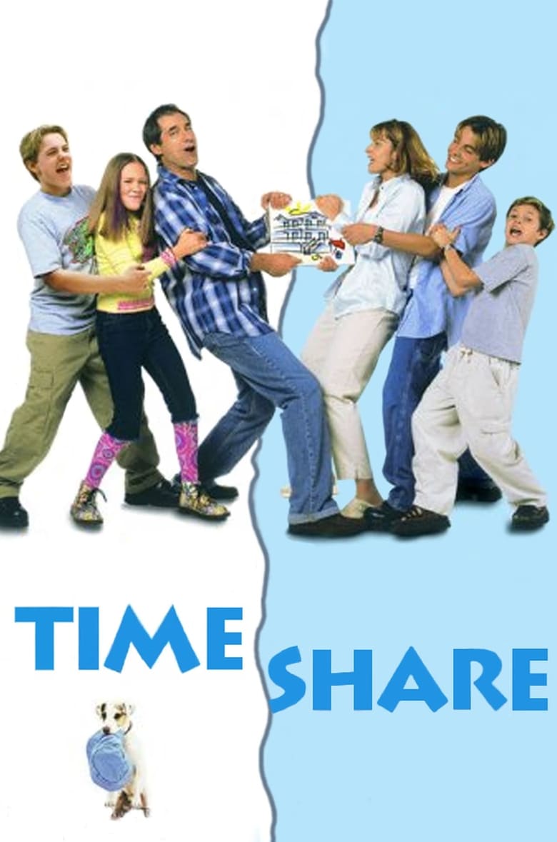 Time Share 2000
