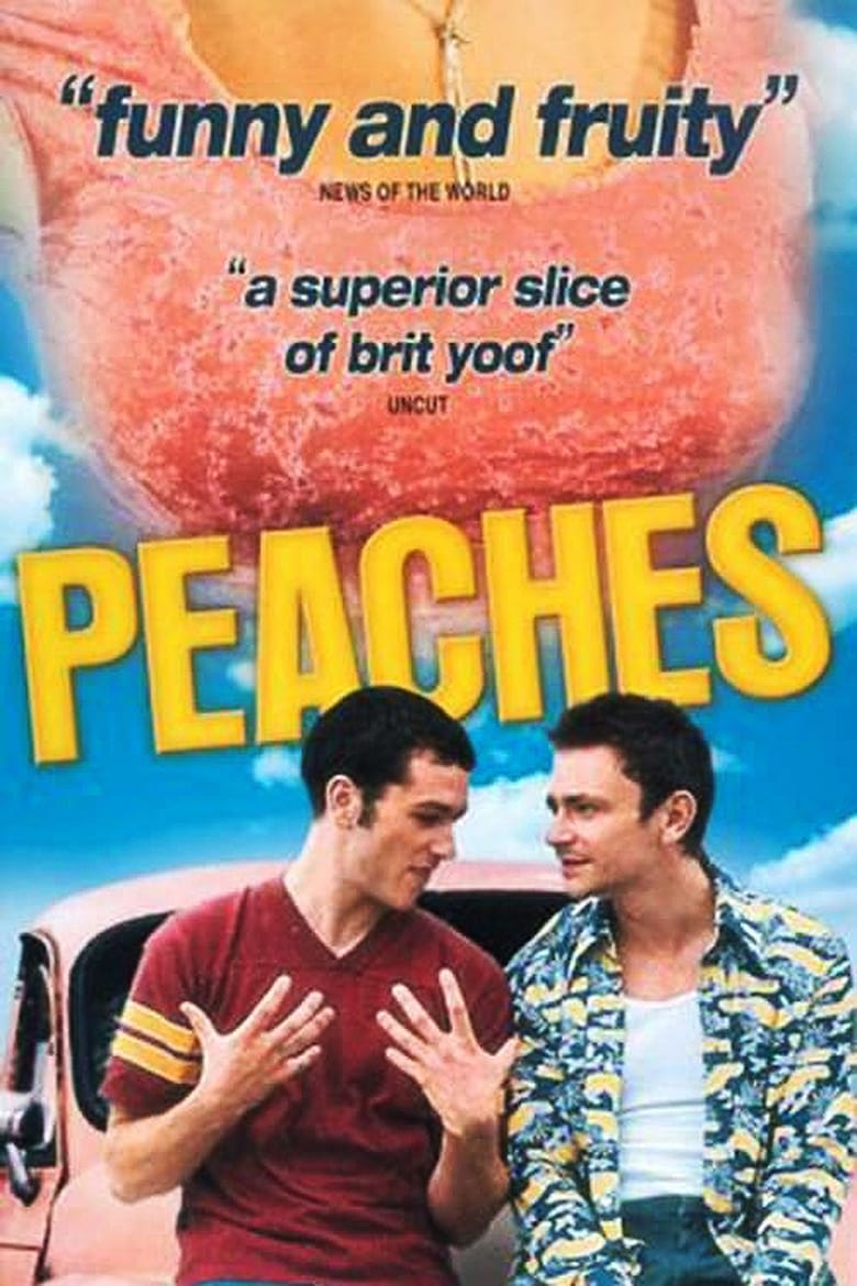 Peaches 2000