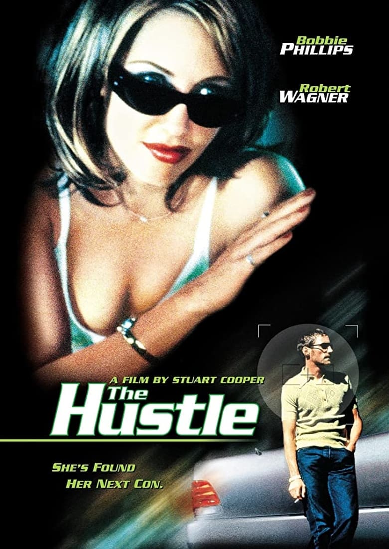 The Hustle 2000