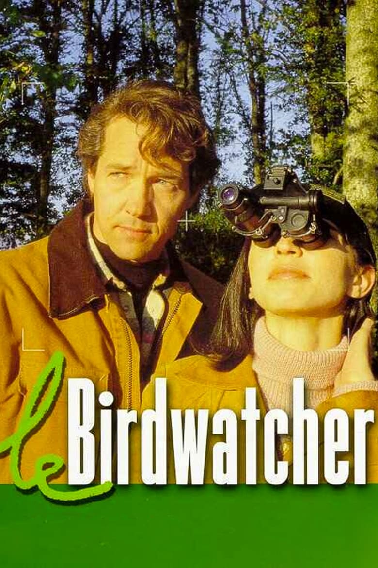 The Bird Watcher 2000