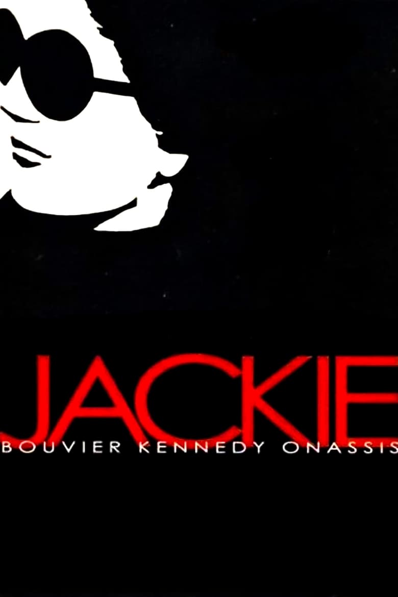Jackie Bouvier Kennedy Onassis 2000