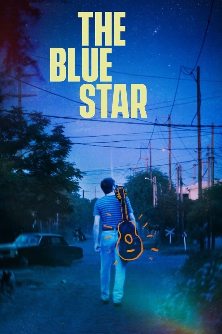 The Blue Star 2024