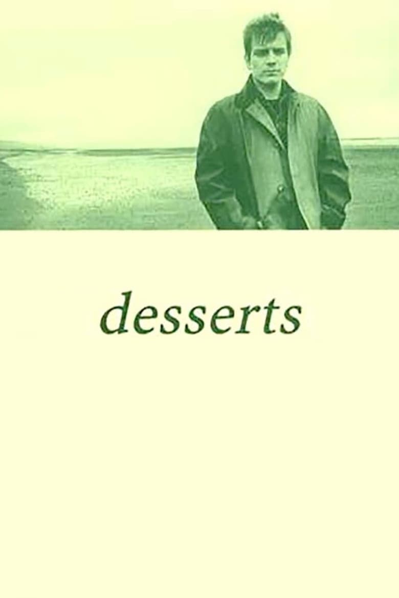 Desserts 2000