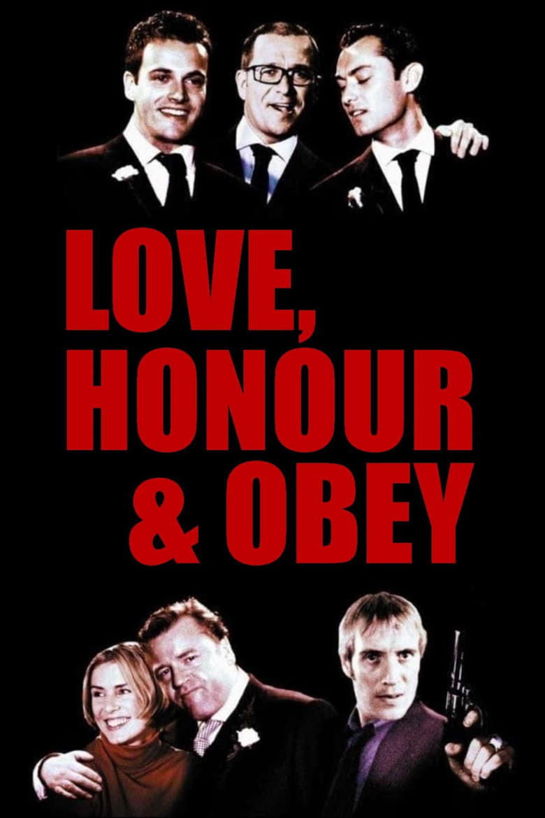Love, Honour and Obey 2000