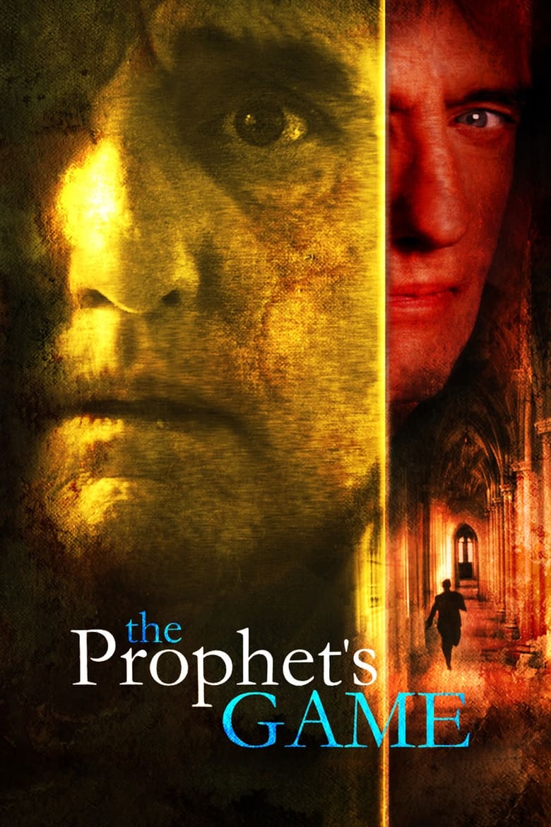 The Prophet’s Game 2000