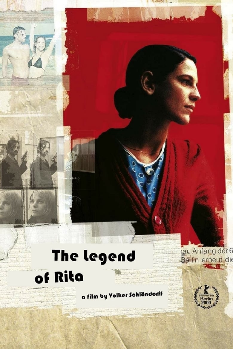 The Legend of Rita 2000