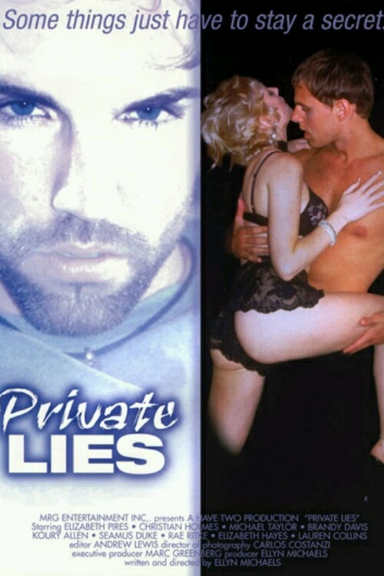 Private Lies 2000