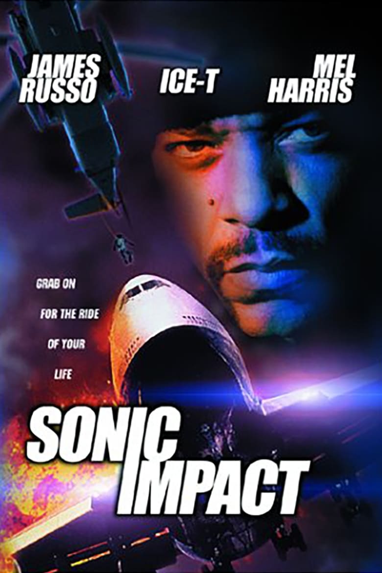 Sonic Impact 2000