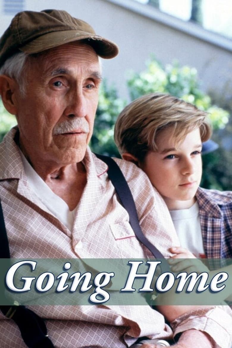 Going Home 2000