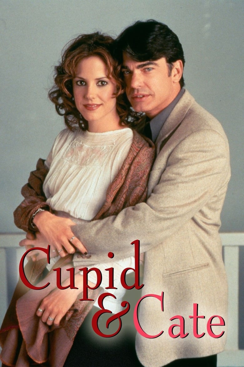Cupid & Cate 2000