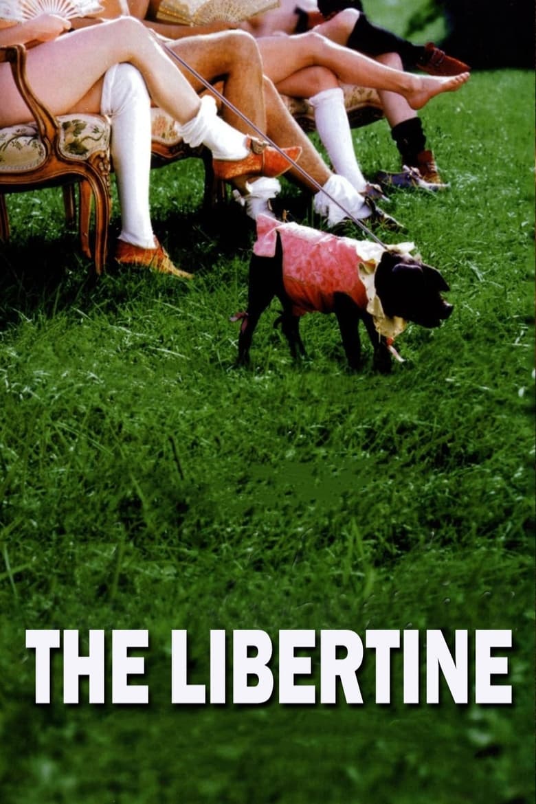 The Libertine 2000