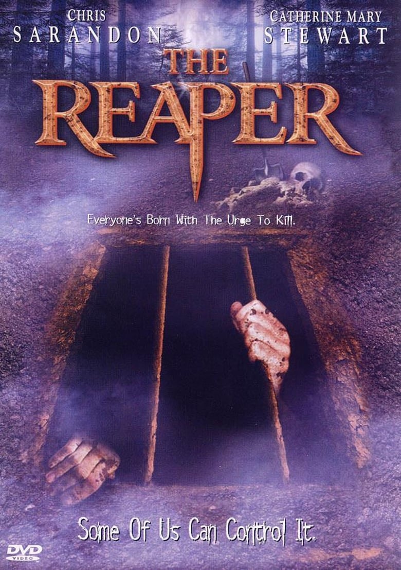 Reaper 2000